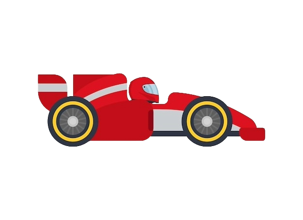 F1 Car